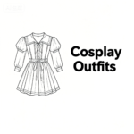 cosplay outfits