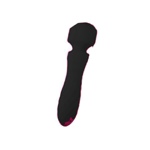 AV Vibrator, Female Masturbation Toy