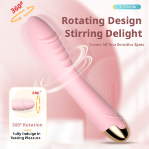 **Vibrating Wand  Cross-Border Female AV Vibrator, Masturbation Sex Toy for Women, Adult Pleasure**