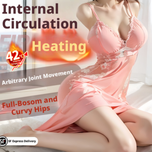 Realistic Vaginal Male Masturbator, Half-Body Doll with Feet, Adult Sex Toy