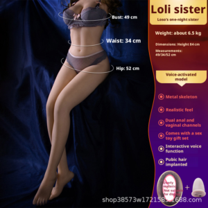 Realistic Long-Leg Male Masturbator, Half-Body Leg Model, Silicone Doll Masturbator, Adult Sex Toy