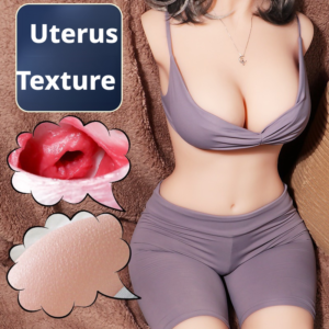Half-Body Realistic Doll, Nami Non-Inflatable Male Masturbator, Adult Sex Toy