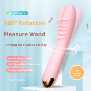 **Vibrating Wand  Cross-Border Female AV Vibrator, Masturbation Sex Toy for Women, Adult Pleasure**