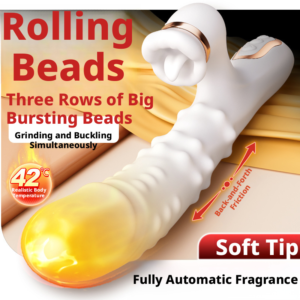 **Adult Sex Toy Vibrator  Female Masturbation Pleasure Device, Strong Vibration High-Speed AV Electric Penetration Massager**