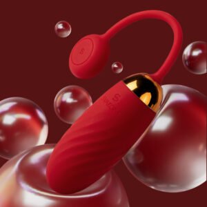 App Smart Remote-Controlled Long-Distance Couple Toy  Teasing Adult Toy