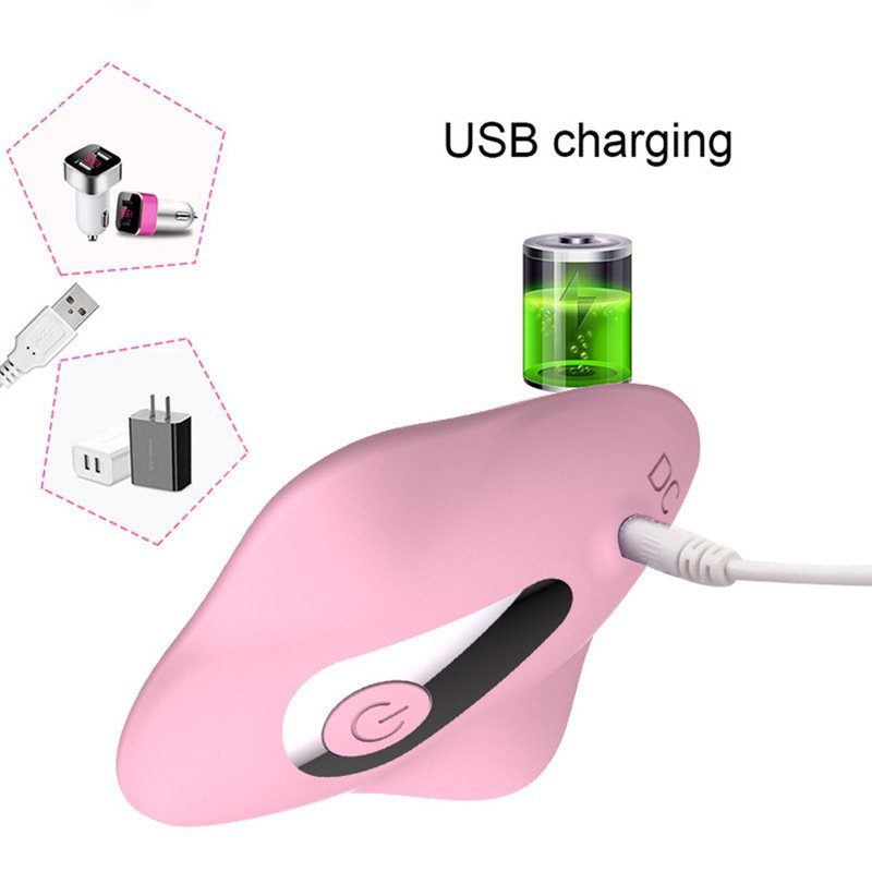 Wearable Vibrating Egg for Women, Powerful Silent Vibration, APP Remote-Controlled Masturbation Toy, Female Orgasm Adult Pleasure Product - 图片 2