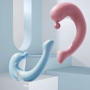 App-controlled remote wearable vibrating egg, intimate adult toy for female pleasure, remote-control masturbator for enhanced climax.