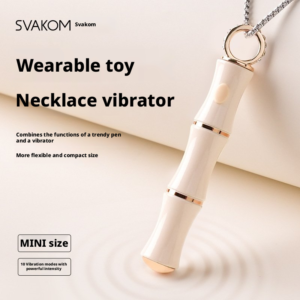 翻译：  **Necklace Vibrating Egg  Adult Teasing Toy, Vibrator for Female Masturbation**