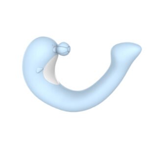 App-controlled remote wearable vibrating egg, intimate adult toy for female pleasure, remote-control masturbator for enhanced climax.