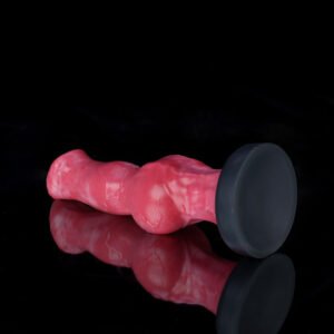 New Cross-Border Realistic Dildo  Fantasy Dragon Shape Fake Penis Anal Plug, Female Masturbator Adult Toy