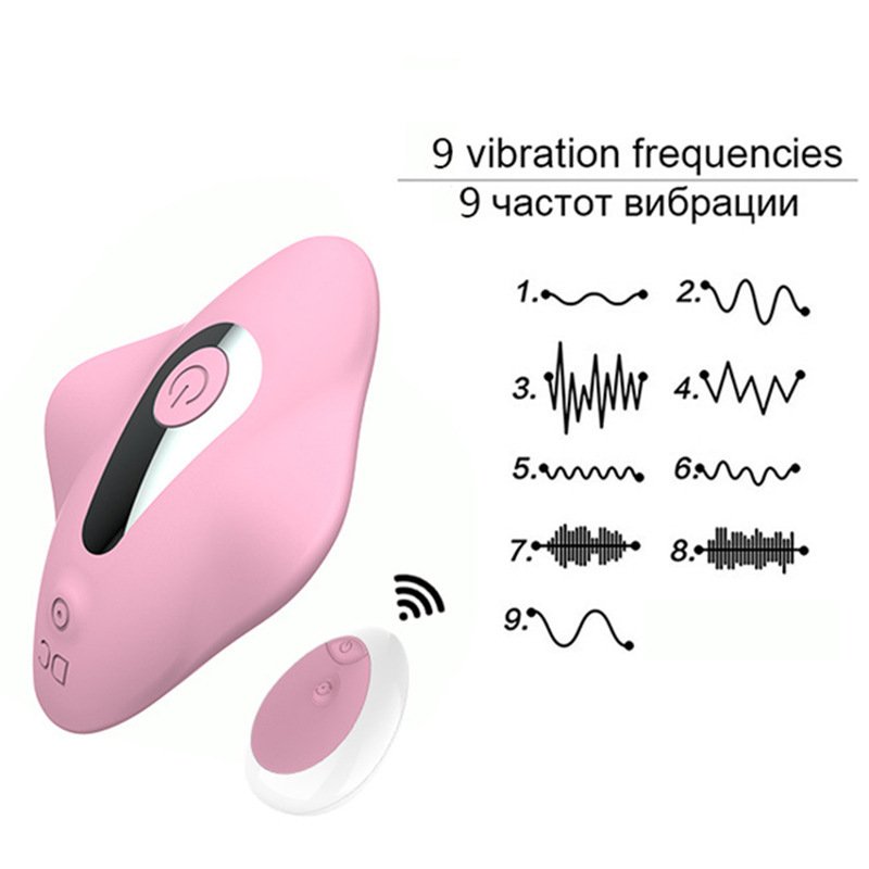 Wearable Vibrating Egg for Women, Powerful Silent Vibration, APP Remote-Controlled Masturbation Toy, Female Orgasm Adult Pleasure Product - 图片 3