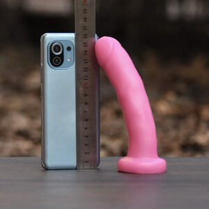 Gay Adult Toy  Silicone Top/Bottom Role-Play Masturbator