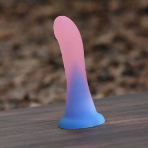 Gay Adult Toy  Silicone Top/Bottom Role-Play Masturbator