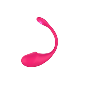 APP-Controlled Vibrator, Adult Pleasure Toy